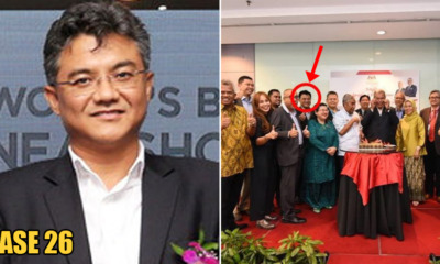 M'sian Covid-19 Patient Who Infected 16 Had Close Contact With 215 People After Attending Meetings - WORLD OF BUZZ