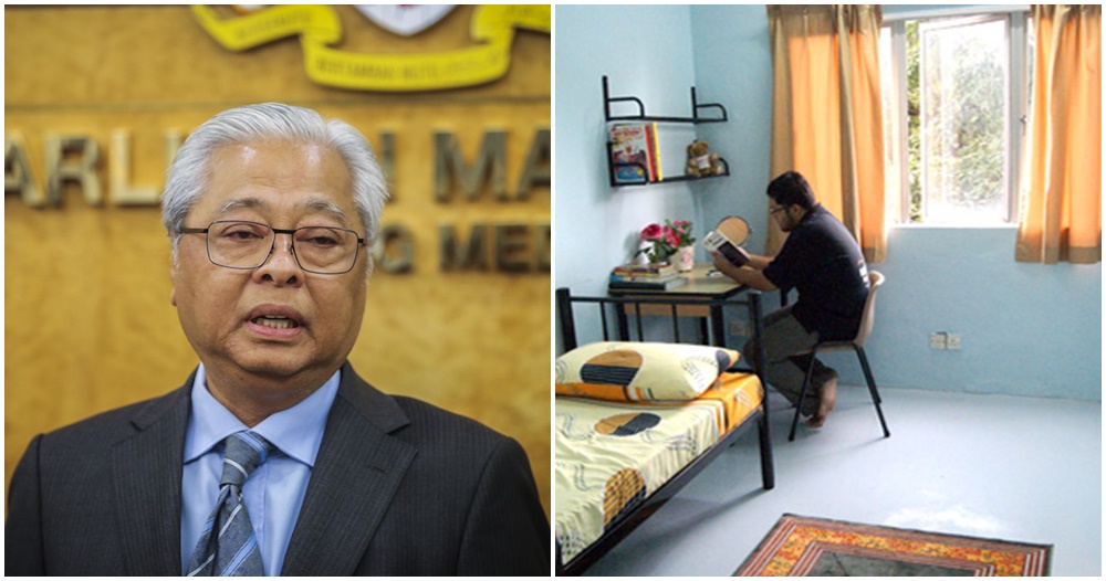 M'sian Govt Will Bear Meal Expenses For Uni Students Who Can't Go Home This Covid-19 Season - WORLD OF BUZZ 2