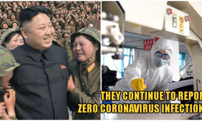 Nearly 200 North Korean Soldiers Allegedly Died From Coronavirus, Country Continues To Deny Outbreak - WORLD OF BUZZ 2
