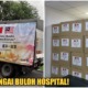 Photos: China Keeps Promise to Deliver Medical Supplies to Malaysia to Help Fight Covid-19 - WORLD OF BUZZ 7