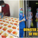 Plantation Owner Donates Over 100KG of Packed Fruits To Front-line Authorities To Show Gratitude - WORLD OF BUZZ 3