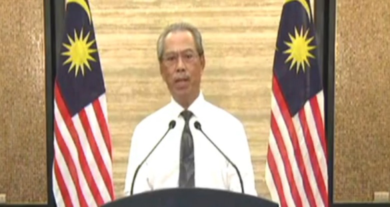PM: All Private and Government Offices Will Be Closed - WORLD OF BUZZ