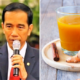 President Jokowi Claims He Can Fight Covid-19 With Herb Juice That's Made Of Ingredients Found In Curries - WORLD OF BUZZ