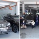 Proton Generously Donates FIFTY 'X70 Cars' To Medical Front-line Workers Fighting Covid-19 - WORLD OF BUZZ