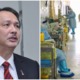 "Several Teluk Intan Hospital Staffs Have Been - WORLD OF BUZZ