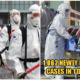 South Korea Records Explosive 1,062 New Coronavirus Cases In Just ONE Day, Raising Total To 4,212 - WORLD OF BUZZ 3