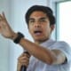 Syed Saddiq: I'd Rather Lose All My Positions Than My Moral Conscience - WORLD OF BUZZ