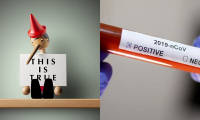 TMJ Shares His Theory On COVID-19, Netizens Say That It Is Probably More Fake Than Fact - WORLD OF BUZZ 4