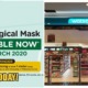 Watsons Malaysia Is Now Selling Packs of Face Masks For RM7.50 Each At Selected Outlets! - WORLD OF BUZZ