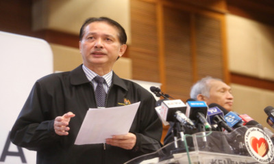 20200420CM05 noor hisham abdullah