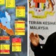 Covid-19: M'sia Now Has 25 Red Zones Including Hulu Selangor - WORLD OF BUZZ