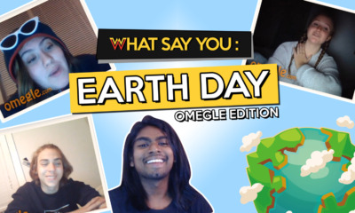 WSY earthday