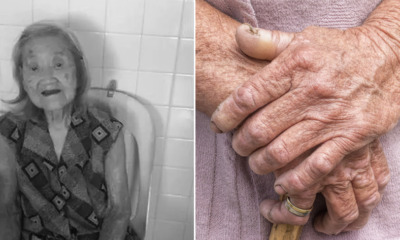 90yo M'sian Lady Who Lives Alone Found Dead In Her Home; Relatives Stuck in S'pore Due to MCO - WORLD OF BUZZ