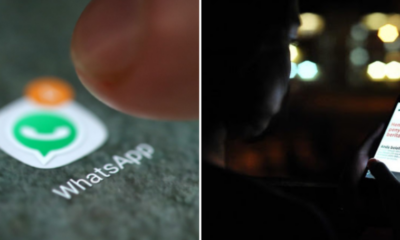 Covid-19: WhatsApp Limits Forwarding Of Messages To Slow The Spreading Of Fake Messages & Unverified Information - WORLD OF BUZZ