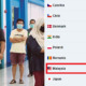 Malaysia's Rank For Covid-19 Is Steadily Declining With MCO Showing Promising Results - WORLD OF BUZZ