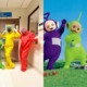 Filipino Nurse Sewed Colourful Hazmat Suits - WORLD OF BUZZ 2