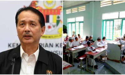 Health DG: 4 New Subclusters From Sri Petaling Tabligh Have Been Identified - WORLD OF BUZZ