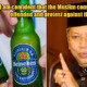 Heineken Malaysia Allowed to Operate During MCO, But PAS Urges Govt To Revoke Permission - WORLD OF BUZZ