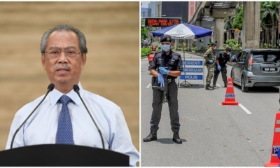 Here's Everything You Need To Know About MCO Phase 3 So Far - WORLD OF BUZZ