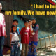 Johor Family of 6 Forced To Build & Live In A Hut After Being Evicted From Home During MCO - WORLD OF BUZZ 1