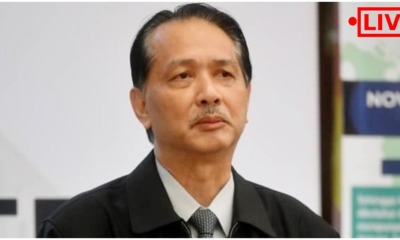 LIVE NOW: Ministry of Health’s Updates on Covid-19 in Malaysia - WORLD OF BUZZ 10