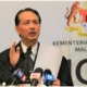 LIVE NOW: Ministry of Health’s Updates on Covid-19 in Malaysia - WORLD OF BUZZ 11