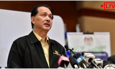LIVE NOW: Ministry of Health’s Updates on Covid-19 in Malaysia - WORLD OF BUZZ 12