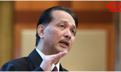 LIVE NOW: Ministry of Health’s Updates on Covid-19 in Malaysia - WORLD OF BUZZ 6