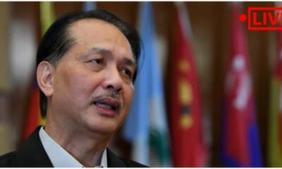 LIVE NOW: Ministry of Health’s Updates on Covid-19 in Malaysia - WORLD OF BUZZ 7