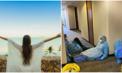 Malaysian Frontliners: Elite Cluster is Arrogant, Fussy & Generally a Major Annoyance - WORLD OF BUZZ 2