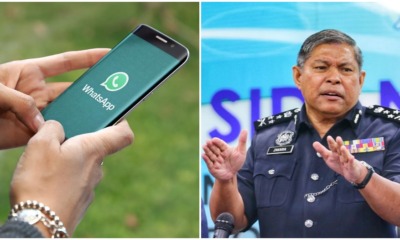 Malaysians Beware: 6 People Lost Almost RM300,000 In Total By Using New Scam Tactics - WORLD OF BUZZ 2