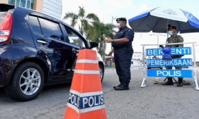 MCO 2: These Are The Only Services That Should Be Operating & The Only Reasons You Should Be Going Out - WORLD OF BUZZ