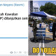 MKN: 88% M'sians Wants Movement Control Order To Be Extended Till After 14th April - WORLD OF BUZZ