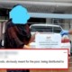 Netizens Call Out Struggling Single Mother For Receiving Gov Aid Because They Saw A Two Story House & Cars In A Photo - WORLD OF BUZZ