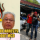 Number Of Arrests Increased As Many Disobeyed MCO In Hopes For A Weekend Escape - WORLD OF BUZZ