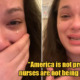 US Nurse Wasn't Allowed to Wear Her Own N95 Mask - WORLD OF BUZZ