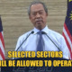 PM: Selected Sectors Will Be Allowed To Operate Under New MCO Guidelines, To Be Announced Soon - WORLD OF BUZZ