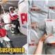 Pos Malaysia Is Stopping Delivery For International Mail And Parcels Until Further Notice - WORLD OF BUZZ 3
