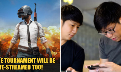 RazerPay & TGC Are Organising a PUBG Tournament Offering RM1,000 Credits DAILY To Get M'sians To JUST STAY HOME - WORLD OF BUZZ 5