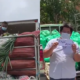 Sabah Farmer Does Good By Distributing Veges Instead Of Letting It Go To Waste - WORLD OF BUZZ 2