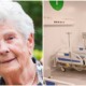 "Save It For The Young Ones, I've Had a Beautiful Life"- 90yo Covid-19 Patient Rejects Ventilator & Passes Away - WORLD OF BUZZ 1