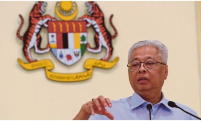 Senior Minister: MoH Will Have Final Decision on Whether MCO Will be Extended - WORLD OF BUZZ