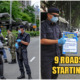 These 9 Major Roads In Gombak Will Be CLOSED From Today Until April 14th, So Take Note! - WORLD OF BUZZ 1