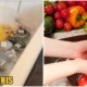 WHO: No Need To Disinfect Your Groceries, Washing With Soap Could Cause Poisoning - WORLD OF BUZZ 3