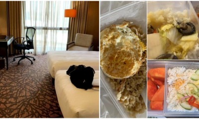 Woman Quarantined in PJ 5-Star Hotel: "My Room is Like a Prison Without Keycards" - WORLD OF BUZZ 2