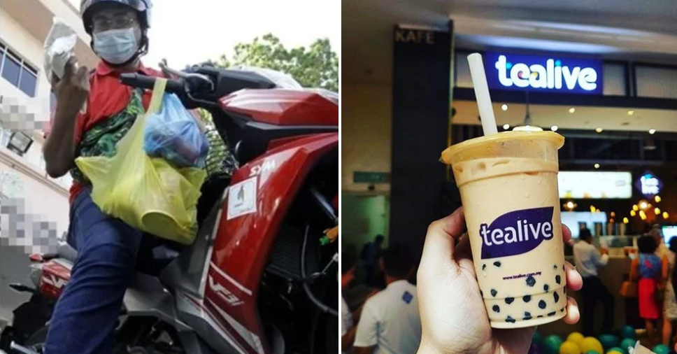 Tealive