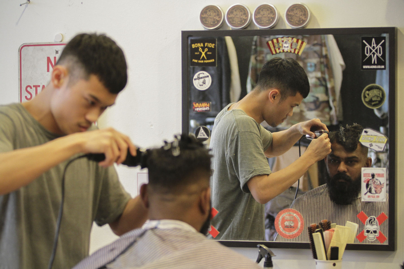 Ym20161205 Hipster Barber 01