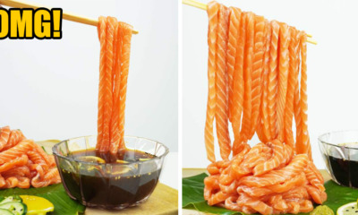 SALMON NYAM