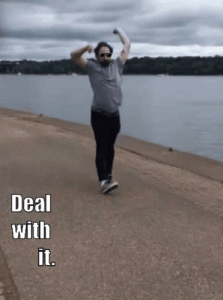 Roller Gif