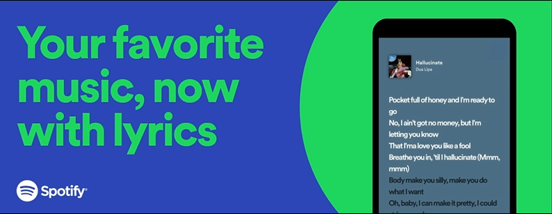 Spotify